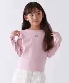 10cレピピ プレート付きロンT