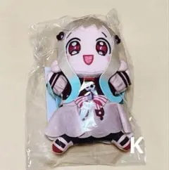 地縛少年花子くん【2点セット】花子くん＆八尋寧々 ヤコのお手製ぬいぐるみ　⭐️新品 51qsoJrLm0L._UF350,350_QL50_.jpg