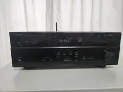 リモコン付】YAMAHA AVレシーバー RX-V381 本体 - メルカリ