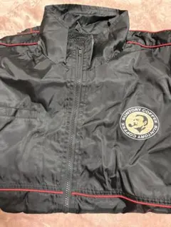 ナイロンジャケット