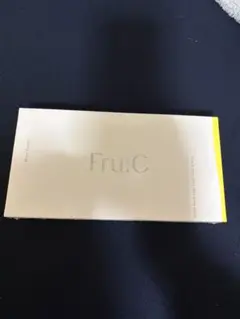 Fru:C 美容液 一mlビタミンC配合28包