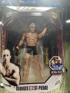 ufcフィギュア コナーマクレガーフィギュア UFC - メルカリ