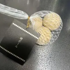 檜ボール 3個セット 天然木 消臭 防虫