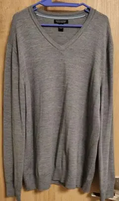 BANANA REPUBLIC 長袖　ニット XL