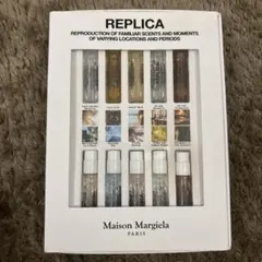 Maison Margiela REPLICA 香水セット