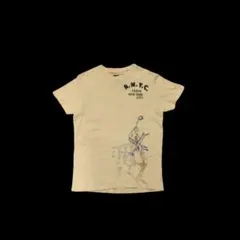 Archive.00sRUEHLNo.925 City ​Scenery Tee