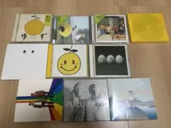 2026年最新】ゆず CD まとめ売りの人気アイテム - メルカリ