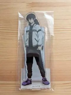 家庭教師ヒットマンREBORN!　BIGアクスタ　ストリートver. 雲雀恭弥