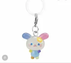 ゆるっとめじるしアクセサリー　ウサハナ♡