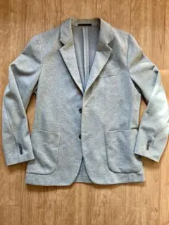 ユニクロ コンフォートジャケット S 美品