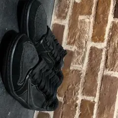 Travis Scott x Nike ブラックファントム