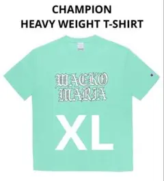 新品✨】【L】WACKO MARIA♡ISLAM MAKHACHEV Tシャツ - メルカリ