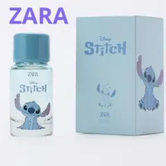ZARA ザラ　ディズニー リロアンドスティッチオードトワレのサムネイル