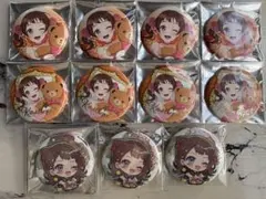 バンドリ　戸山香澄　OVA 缶バッジ　(缶バッジカバー付き） BanG Dream! （バンドリ！） 缶バッジ 戸山香澄 | K-BOOKS 秋葉原