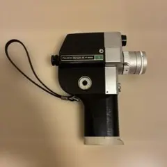 FUJICA Single-8 P300 本体