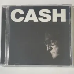 Johnny Cash/ The Man Comes Around