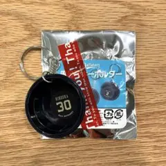 【新品未使用】オリックスバファローズ 風呂桶キーホルダー 廣岡大志 #30