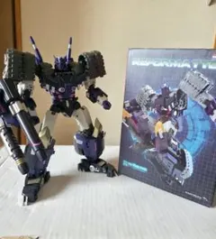 d*3様 Perfect Effect PE-DX06B Dark Gorira - メルカリ