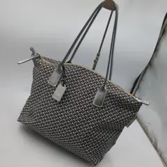 美品　ロベルタピエリ　トート　TATAMI タタミ　A4