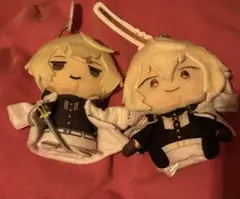 とうらぶ　わんぱく　髭切 わんぱく！刀剣乱舞｜アクリルフィギュアプレート「わんぱく