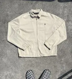 90s Polo By Ralph Lauren スイングトップジャケット