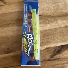 BLUE BLUE - ブローウィン140J 5個セット（応募券付） 釣具の通販】フィッシングサンイン オンラインショップ Fishing