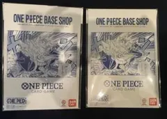 ONE PIECE BASE SHOPリミテッドカードコレクションvol.12冊 - メルカリ