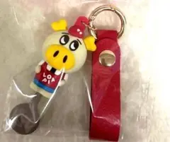 ロピアカートキー