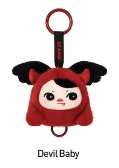 POPMART PUCKY FLYING BEANNIE BABIESぬいぐるみ