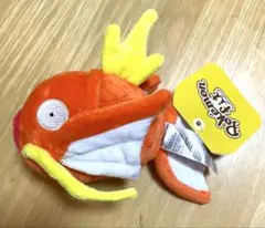 ポケモンセンター限定　ポケモンFit コイキング