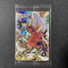 C*)様 スーパードラゴンボールダイバーズ 孫悟空 SDVP-020