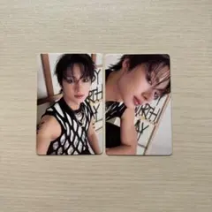 ジュン DAREDEVIL Ver. HAPPYBURSTDAY トレカ