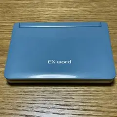 電子辞書 EX word dateplus7 楽天市場】カシオ exword dataplus7の通販