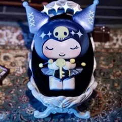 サンリオ - 【早い者勝ち】TOPTOY サンリオ　クロミ　魔女の饗宴　シリーズ　アソート TOP TOY クロミシリーズ 魔女の宴 アソートボックス - メルカリ