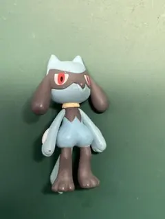 ポケモン　フィギュア　リオル