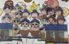 忍たま ブックマークコレクション