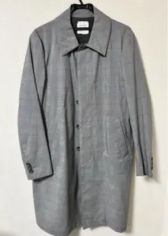 UNITED TOKYO （ユナイテッドトウキョウ）ステンカラーコート