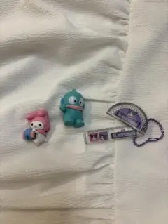 サンリオ　ガチャガチャ まとめ売り