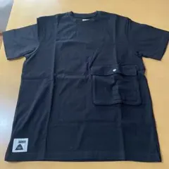 POLER ポーラー　マックスウェイト半袖ポケットTシャツのサムネイル