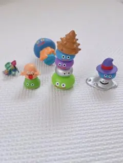 スライムフィギュア 12体セット