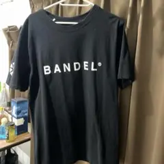 BANDELTシャツのサムネイル