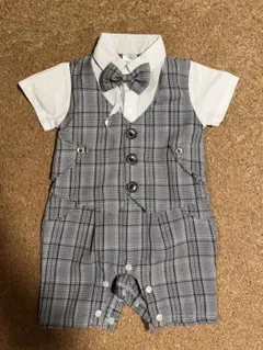 70cm タキシード　赤ちゃん