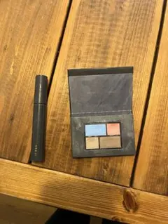 イプサ アイシャドウパレット 4色のサムネイル