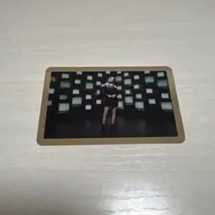 TWICE トレカ　ジヒョ　Feel Special