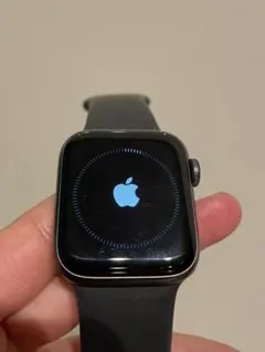 お値下げ可　Apple Watch SE 40mm