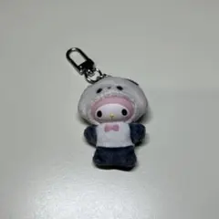 ちびっとも マイメロディ パンダ