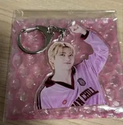 アクリルキーホルダー ユーキ 超特急 EBiDAN