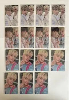 THE 3rd PHOTO BOOK H:OUR ヒュニンカイ　トレカセット