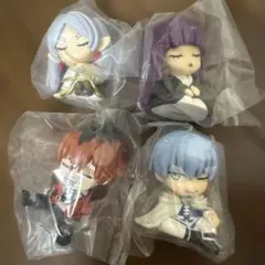葬送のフリーレン 肩ズンFig. 全4種セット