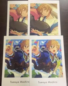 あんスタ 真白友也 ぱしゃっつ vol.5